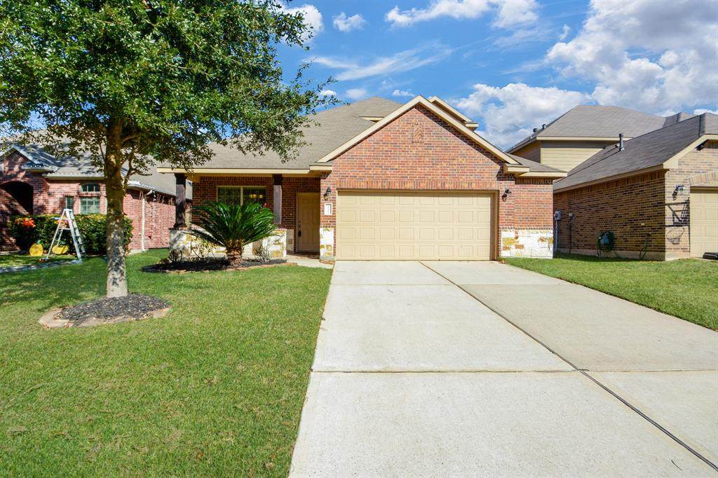 7214 Durango Creek Drive - Photo 1