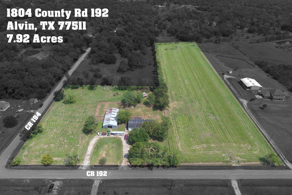 1804 County Road 192 Corner - Photo 1