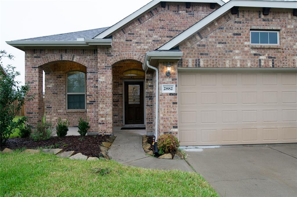 2882 Flower Creek Lane - Photo 1
