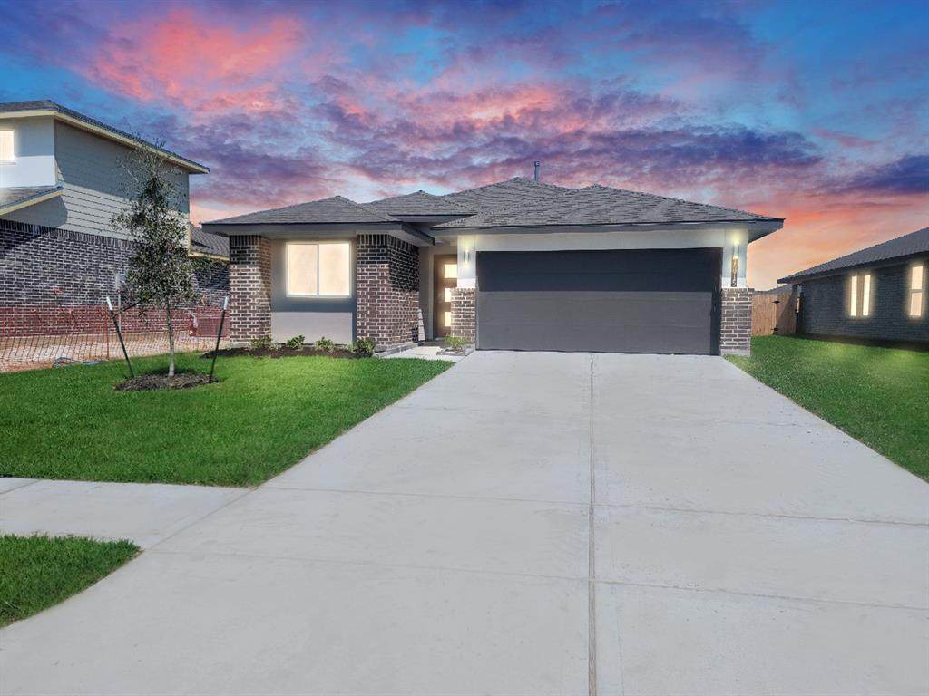 14826 Rain Tree Drive - Photo 1