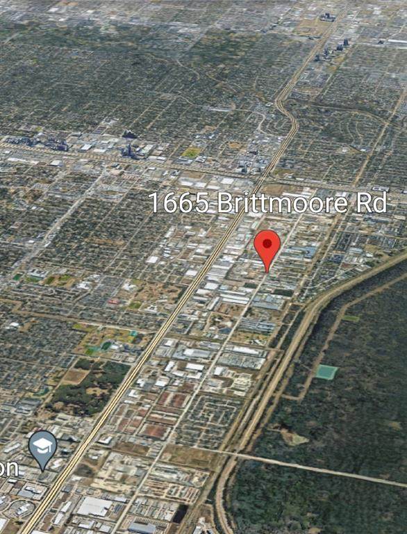 1665 Brittmoore Road - Photo 1