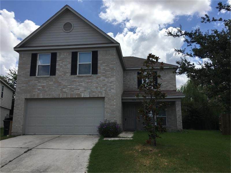 18510 Ranch View Trail - Photo 1