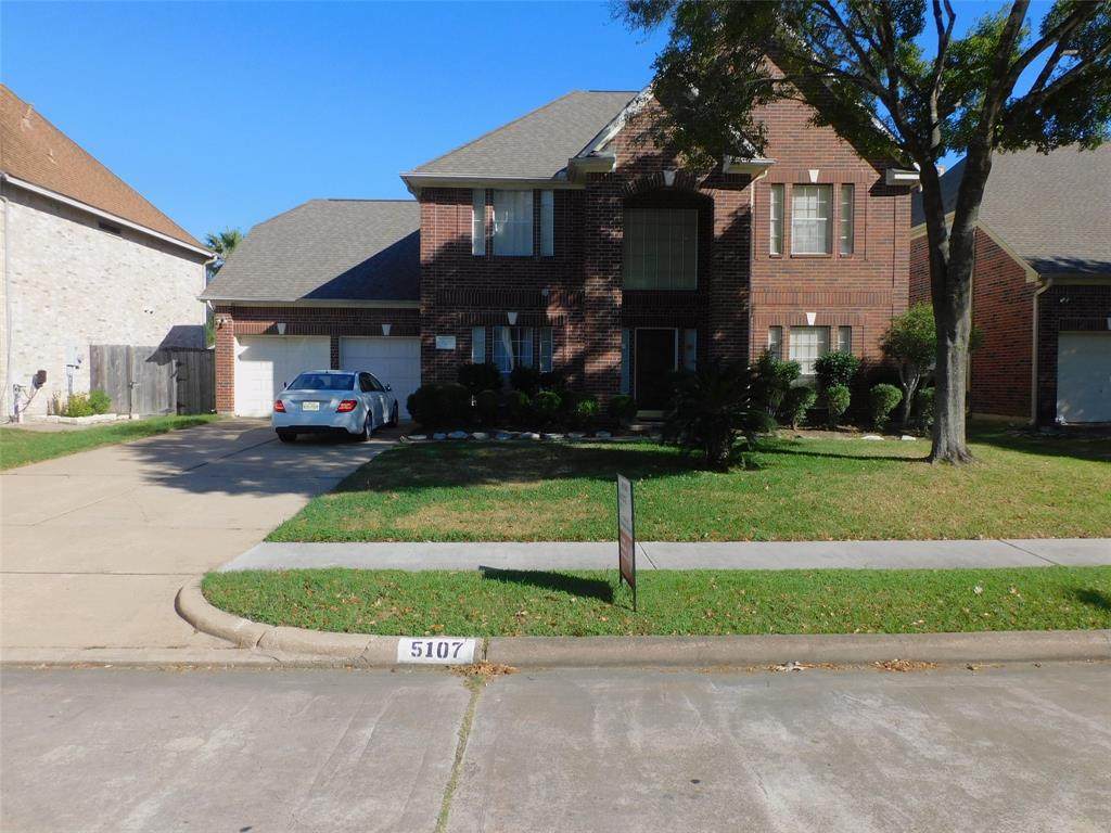 5107 Bayfair Street - Photo 1