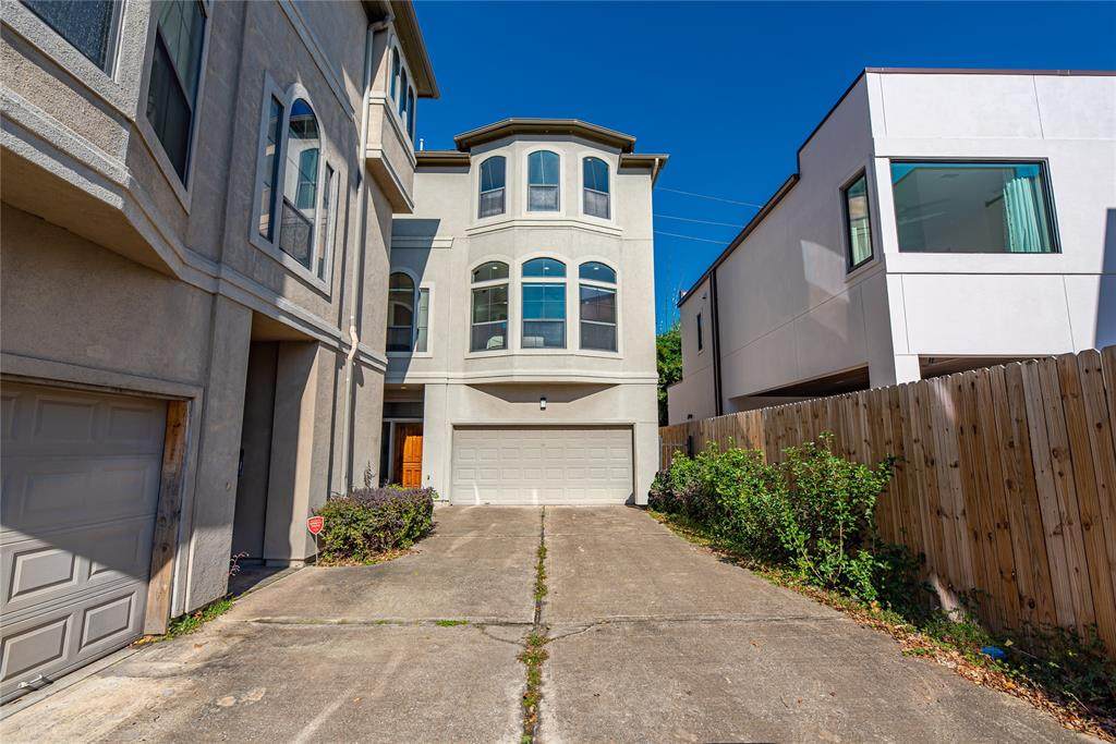 1714 Colquitt Street - Photo 1