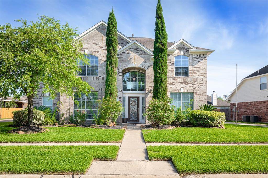 17814 Shadow Cypress Court - Photo 1 17814 Shadow Cypress Court - Photo 1