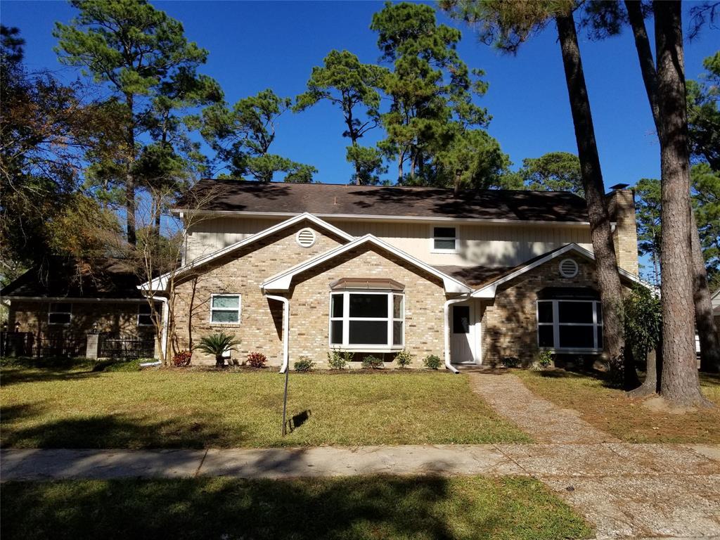 3800 Savell Drive - Photo 1