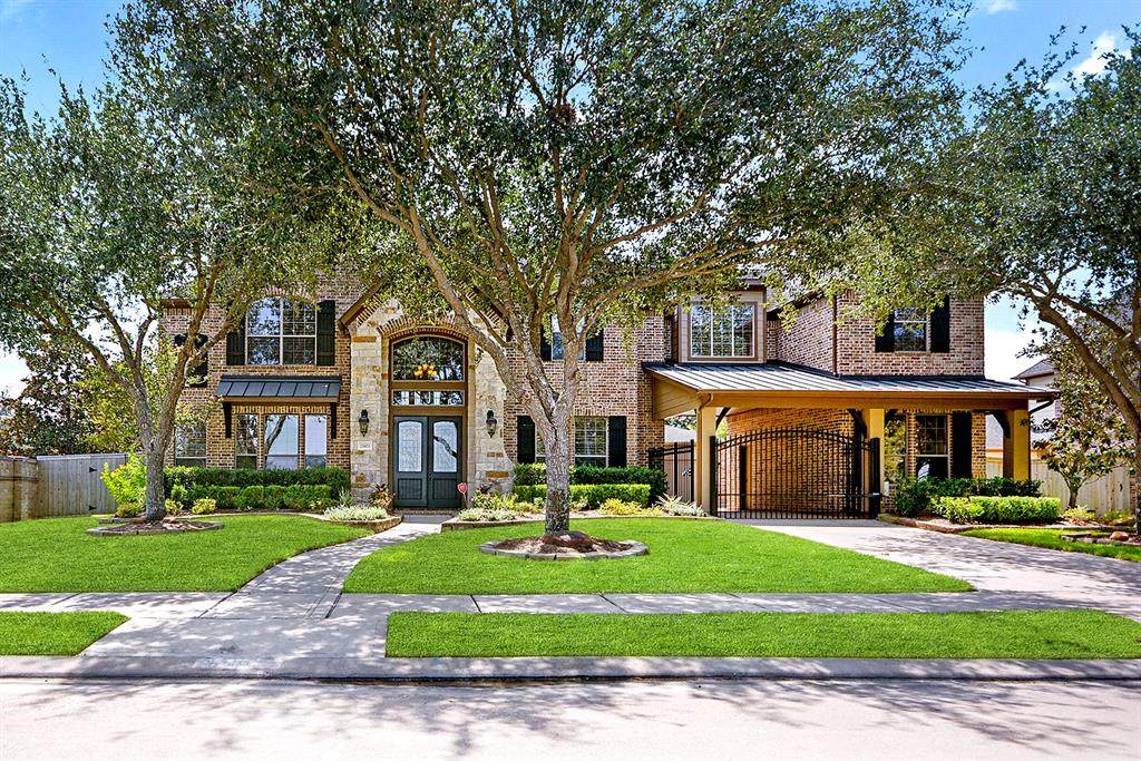25403 Springwood Lake Drive - Photo 1