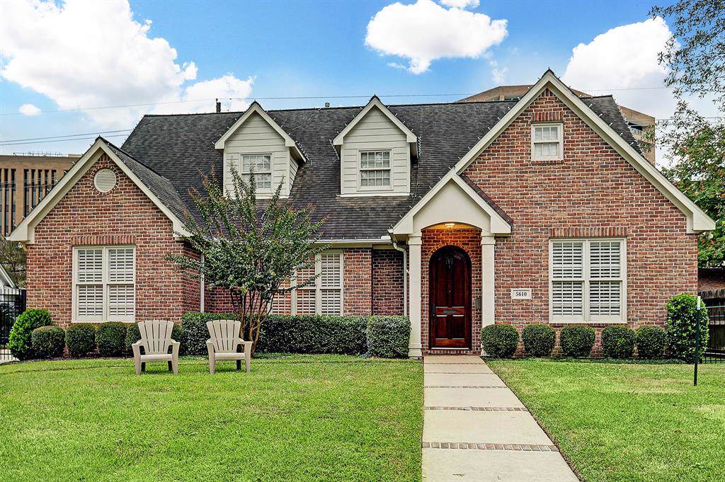 5610 Del Monte Drive - Photo 1