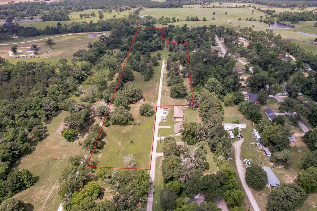 9.4 +/- Acres Mcadams Lane - Photo 1