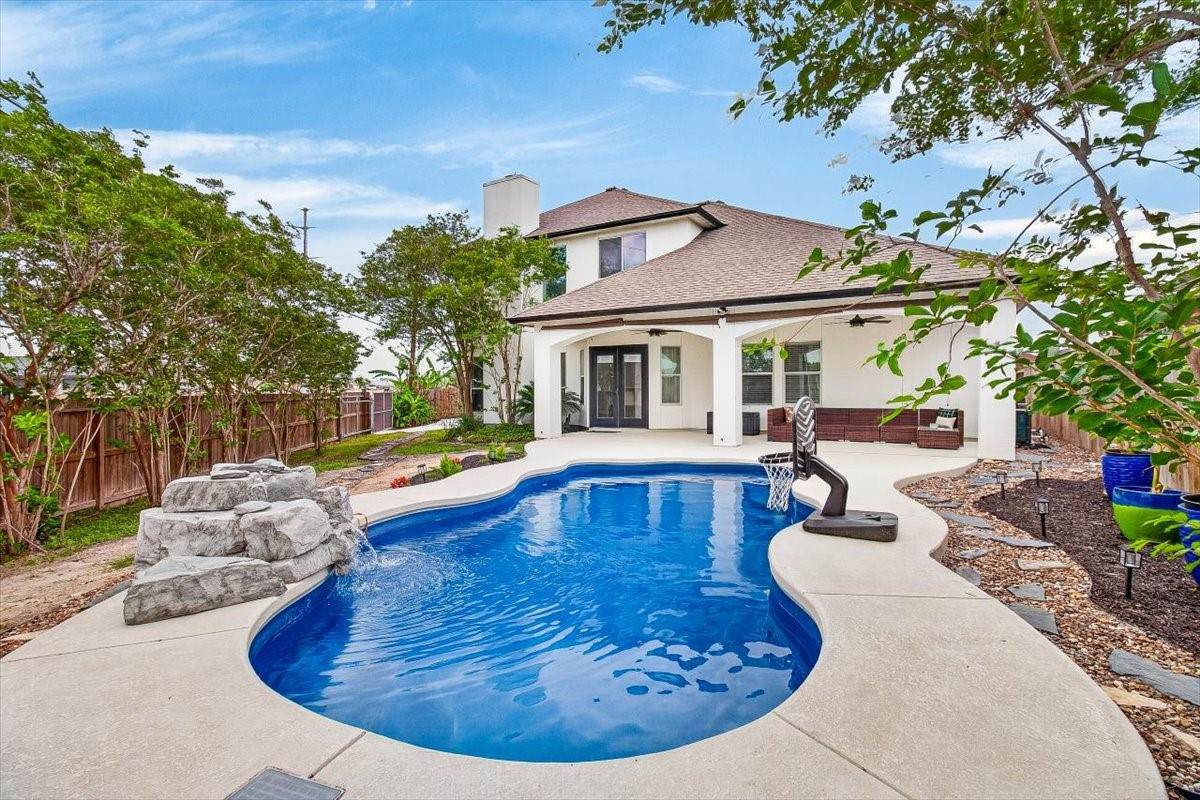 8417 Macarena Drive - Photo 1