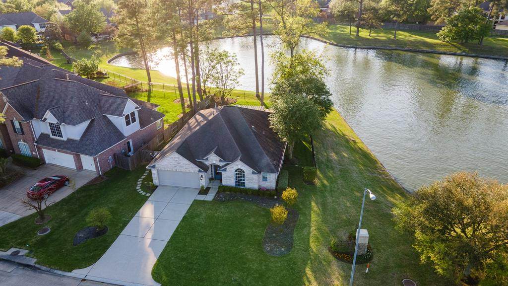 15522 Chapel Lake Drive - Photo 1