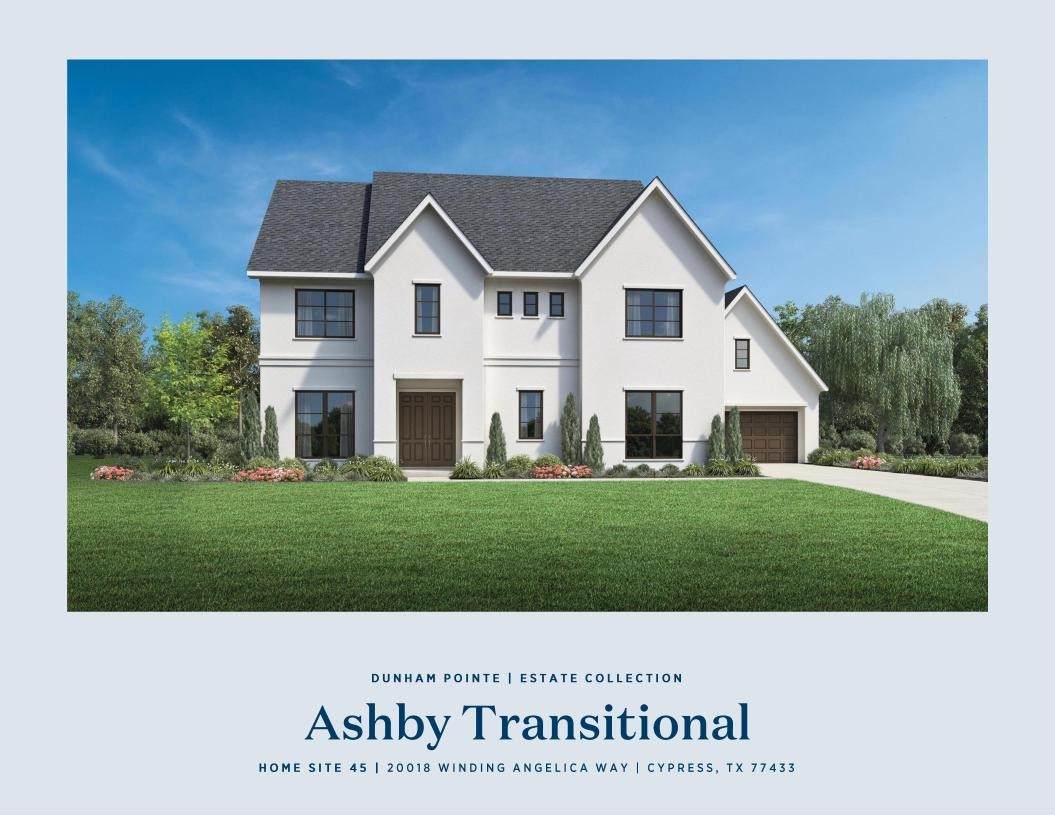 20018 Winding Angelica Way - Photo 1