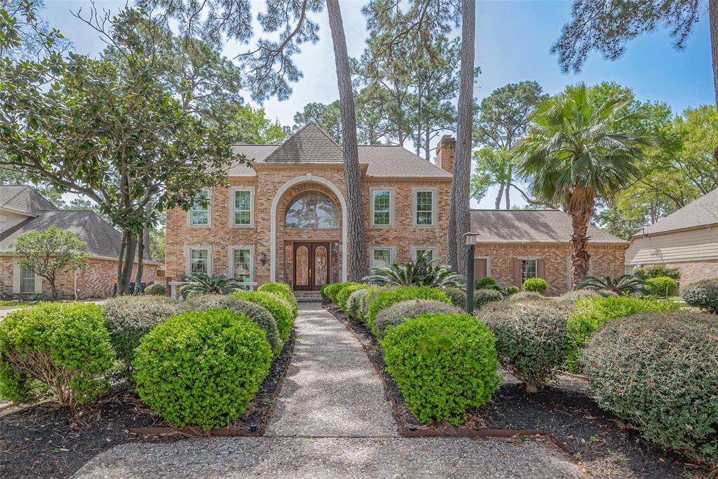 5415 Olympia Fields Lane - Photo 1