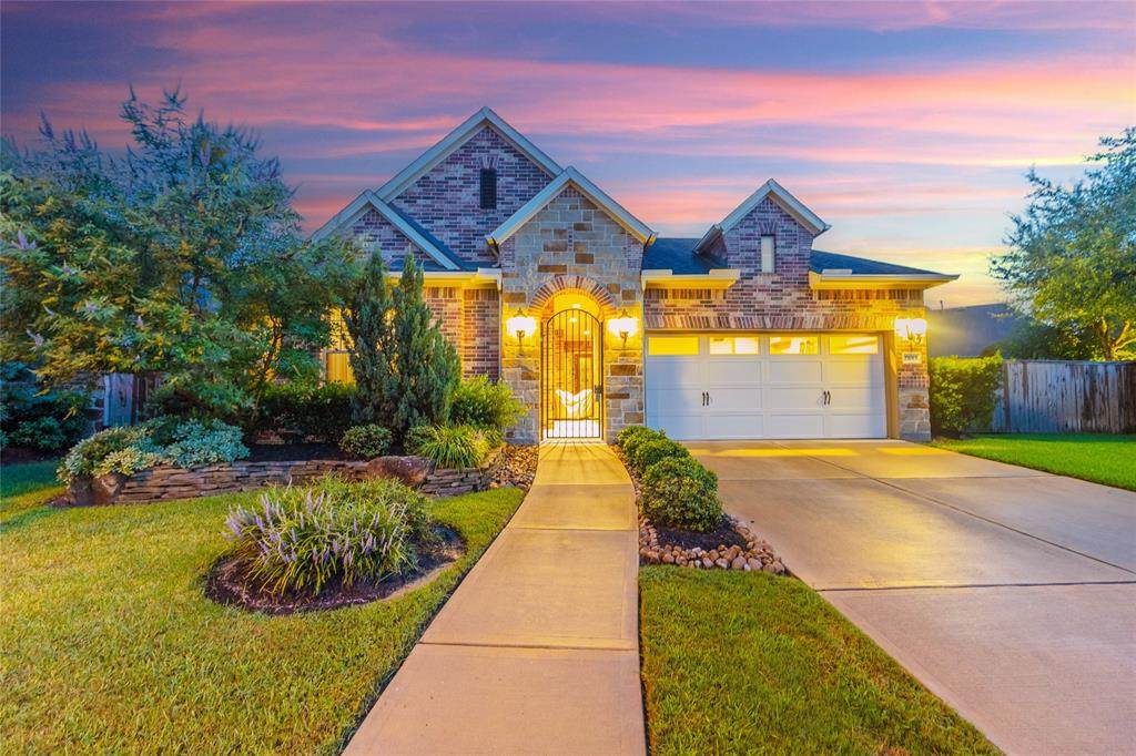 27015 Monterey Bend Lane - Photo 1