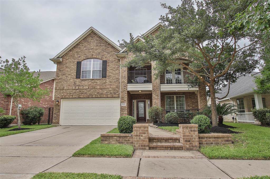 18522 Laura Shore Drive - Photo 1