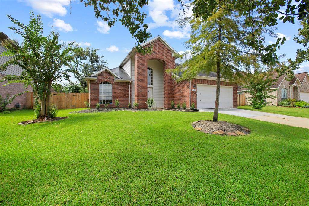 1820 Branch Hill Drive - Photo 1