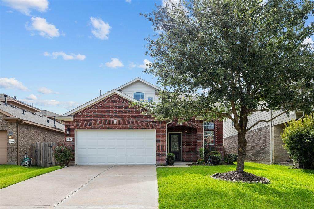 6423 Genet Drive - Photo 1