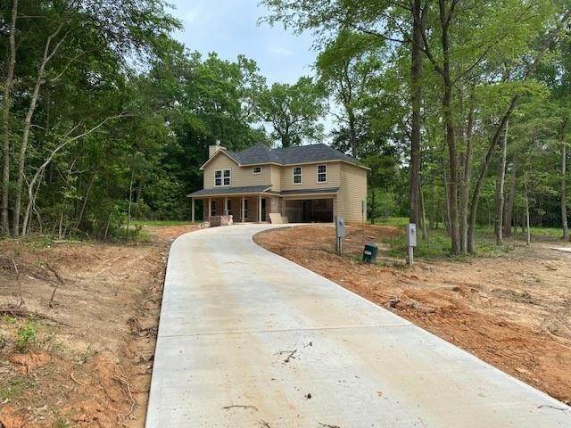 15080 Fannin Road - Photo 1