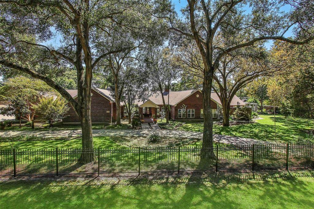 13313 Cypress Park Spur - Photo 1