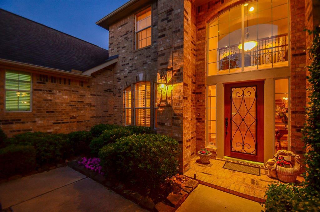 25615 Durango Falls Lane - Photo 1