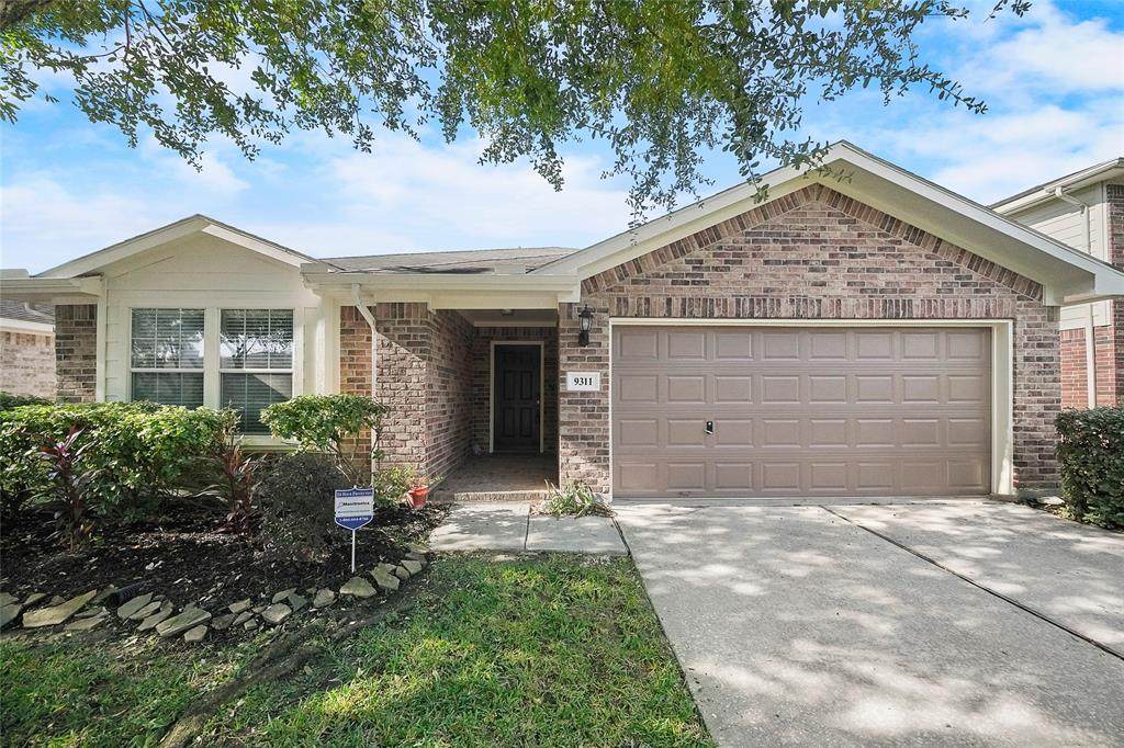 9311 Comanche Peak Lane - Photo 1