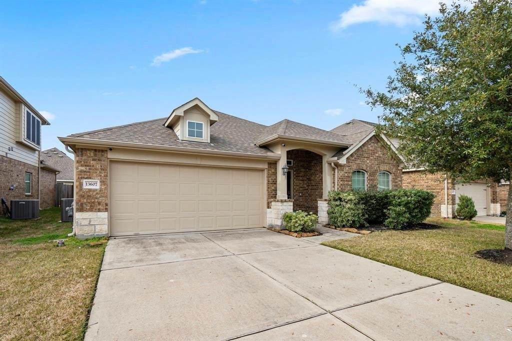 13607 Kodiak Brown Bear Street - Photo 1