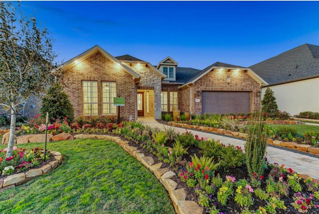 5710 Pedernales Bend Lane - Photo 1
