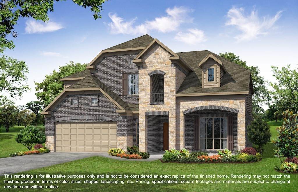 1025 Wine Berry Court - Photo 1