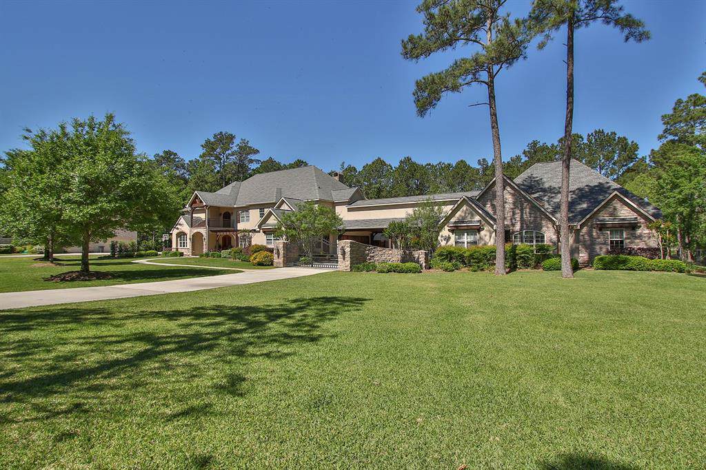 28833 Lakeside Green - Photo 1