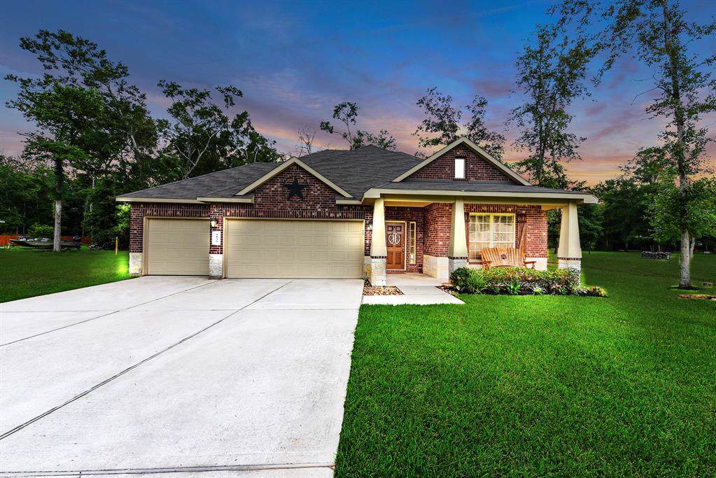 9134 Silver Back Trail - Photo 1