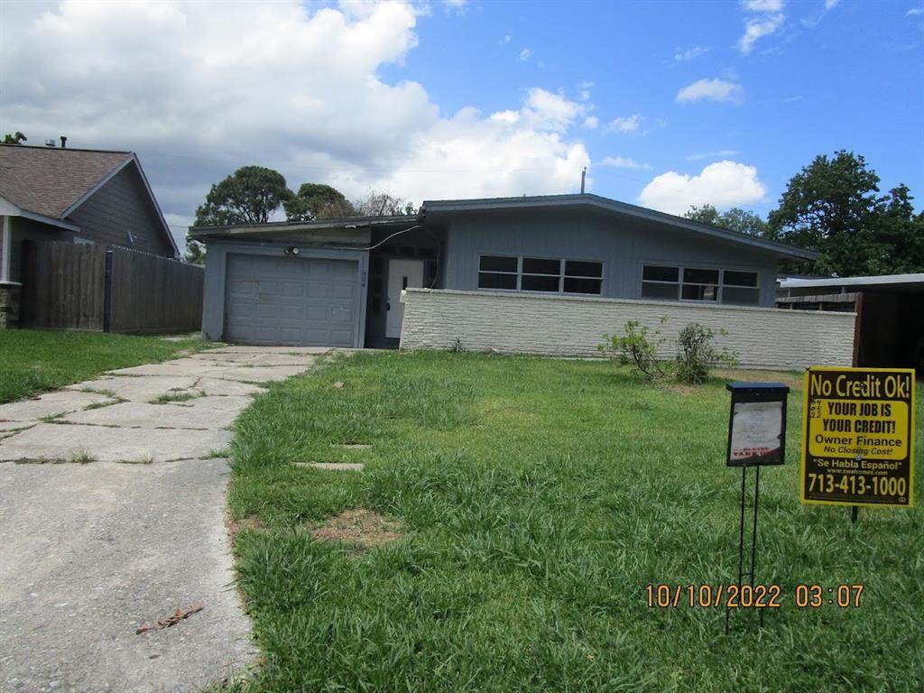 704 Grantham Road - Photo 1