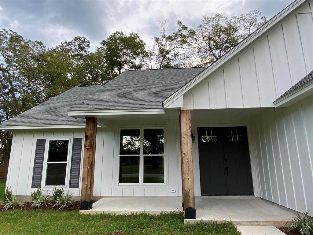 502 Tall Timber Drive - Photo 1