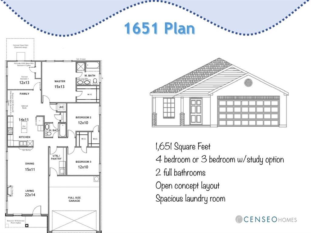 815 Handspike Way - Photo 1
