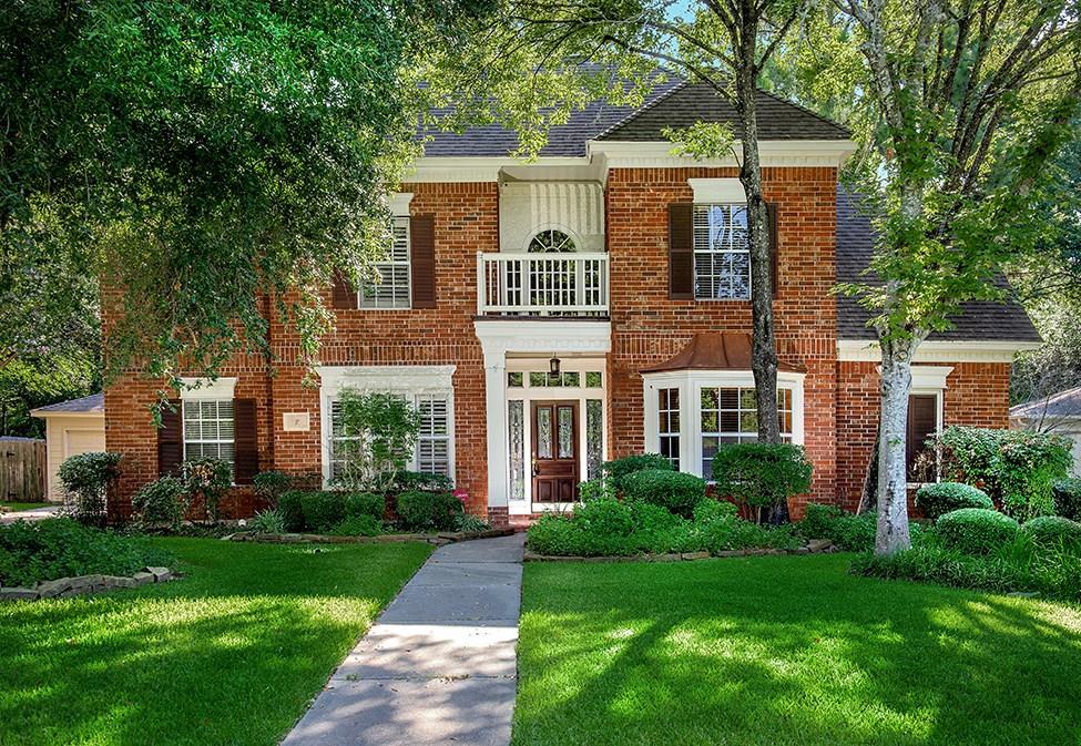 7 Smokestone Drive - Photo 1