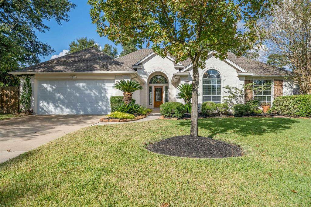1334 Serene Trail - Photo 1