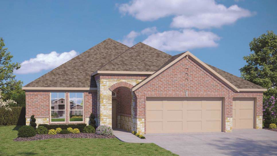 6407 Firewood Drive - Photo 1