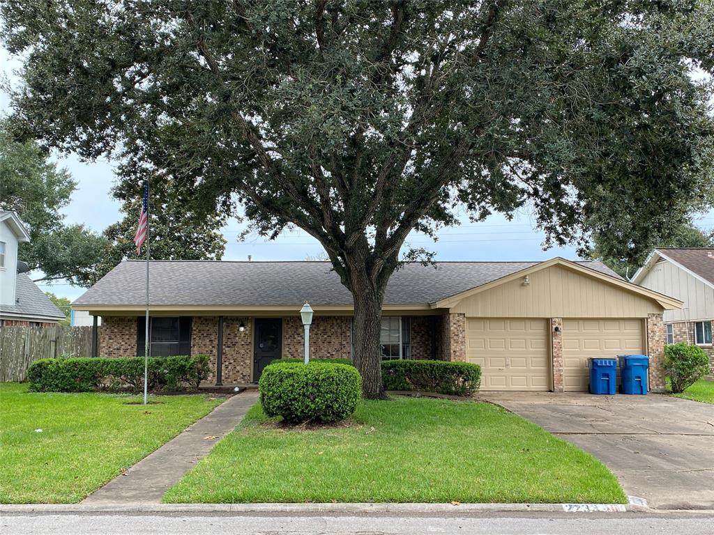 2233 Ripple Creek Drive - Photo 1
