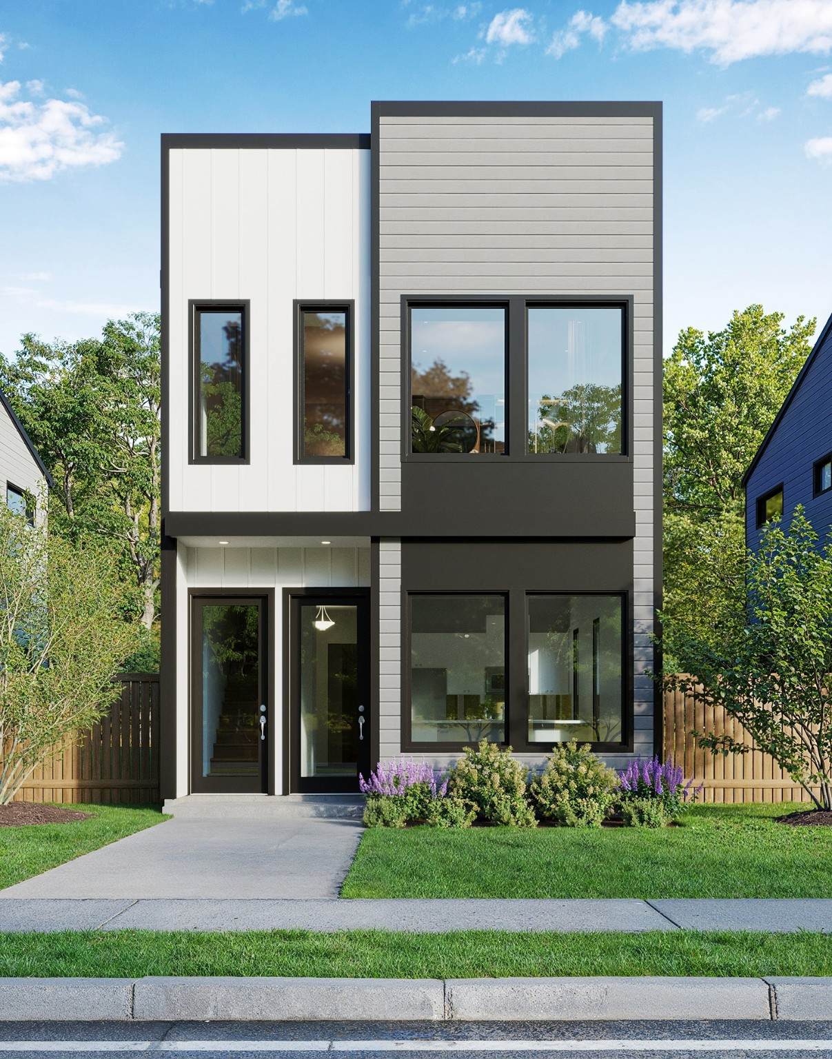 5716 Eastland - Photo 1