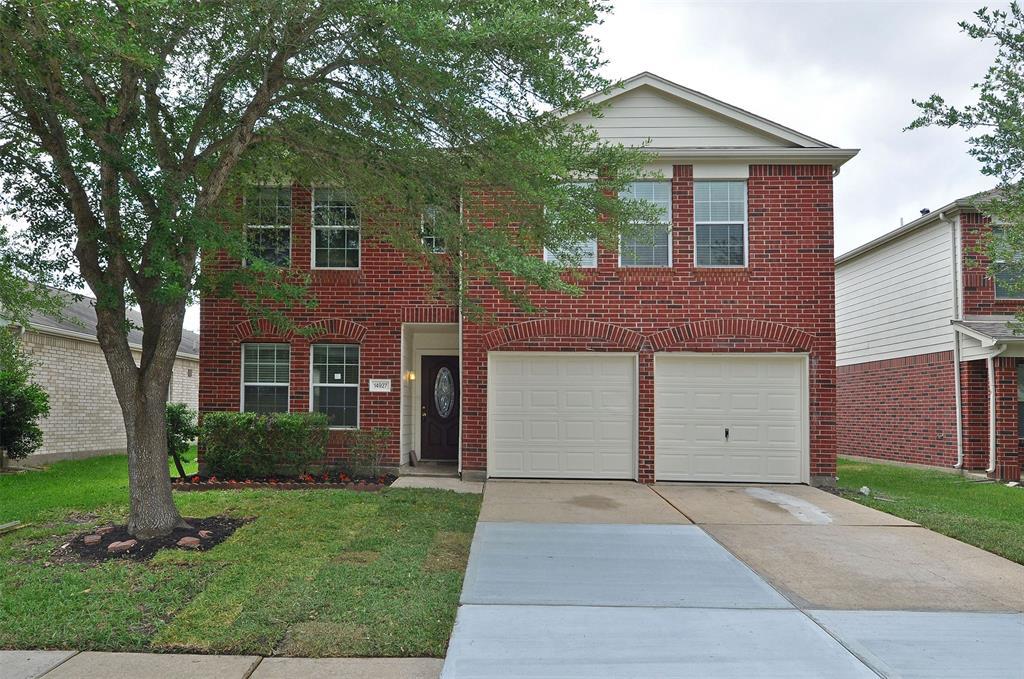 14927 Sugar Crystal Court - Photo 1