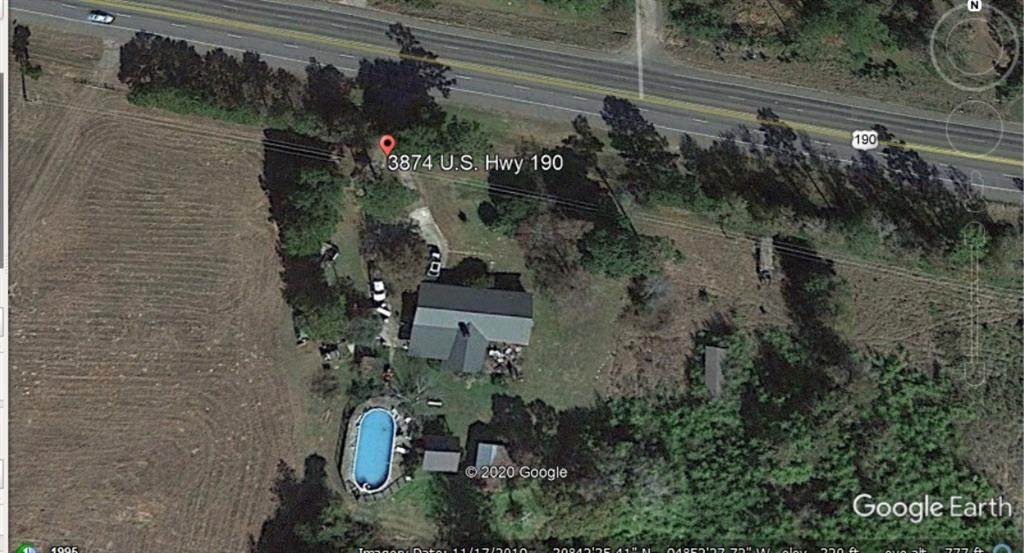3874 Us Hwy 190 Highway - Photo 1