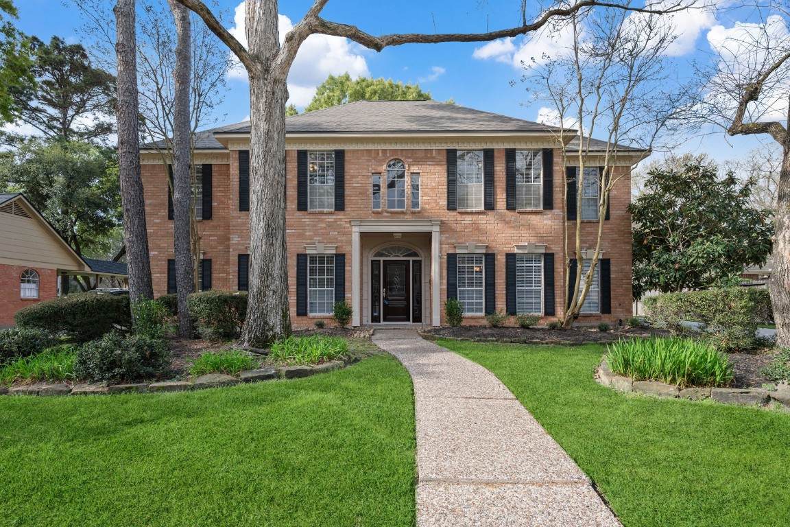 1931 Windy Green Drive - Photo 1