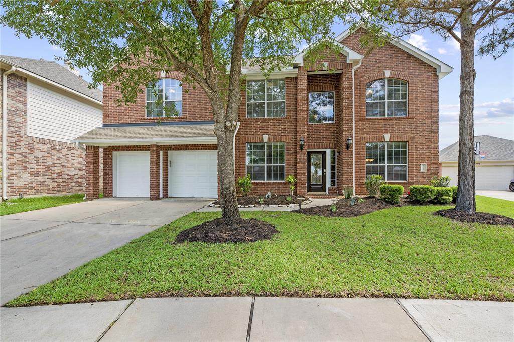 4439 Desert Cliff Court - Photo 1