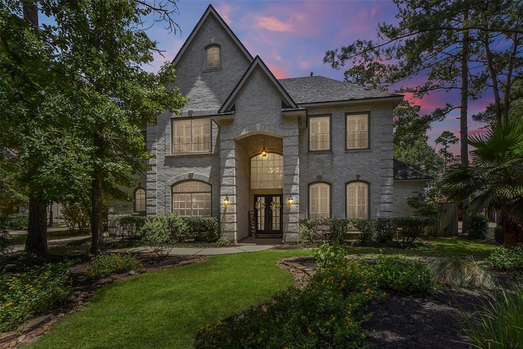 122 Concord Forest Circle - Photo 1
