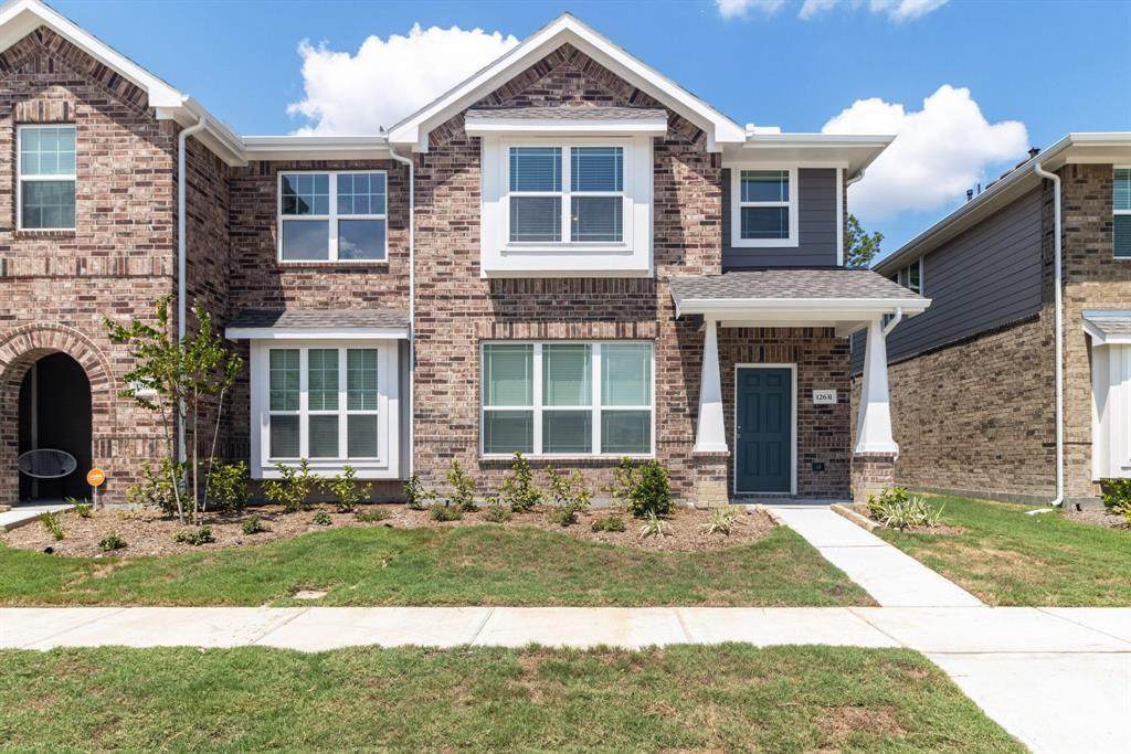 12631 Taymouth Manor - Photo 1