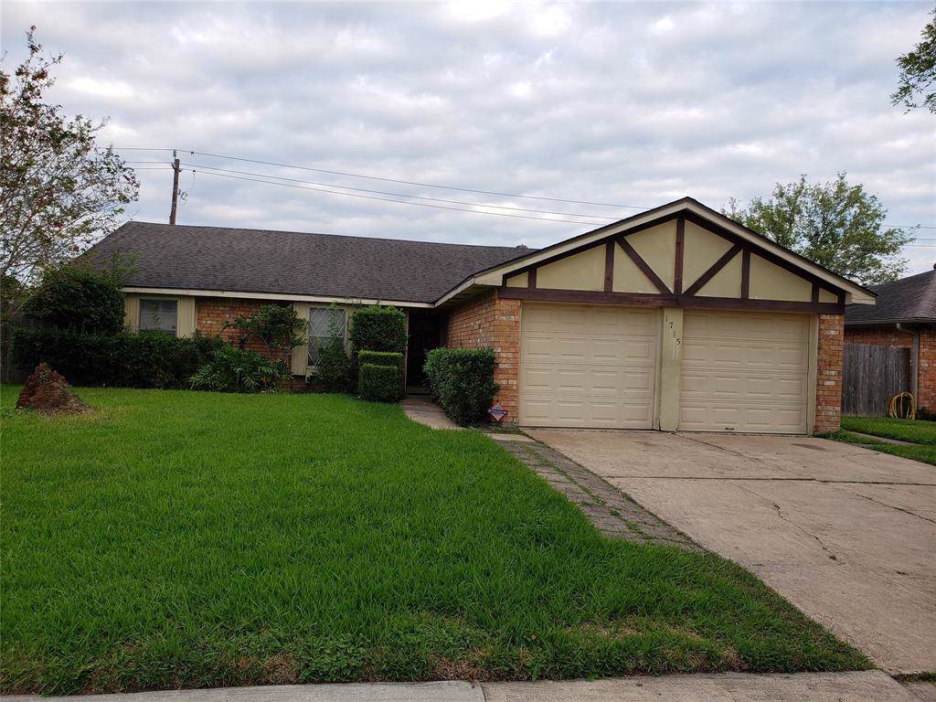 1715 Millbury Drive - Photo 1