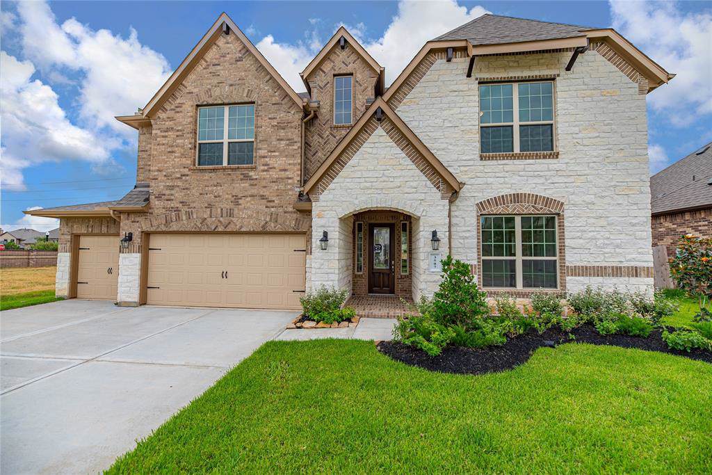 3507 Harper Ferry Place - Photo 1