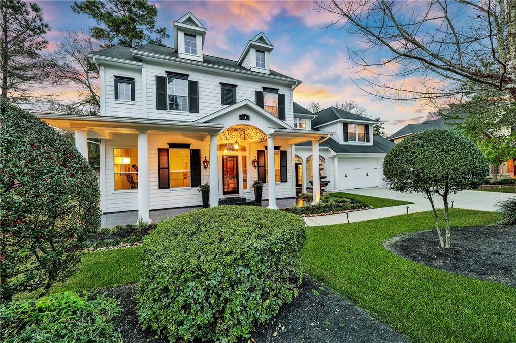 18 Marquise Oaks Place - Photo 1
