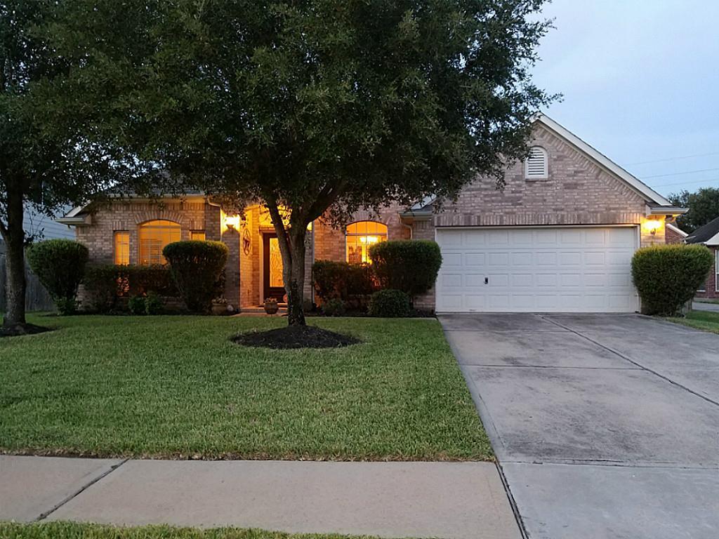 2503 Falcon Knoll Lane - Photo 1