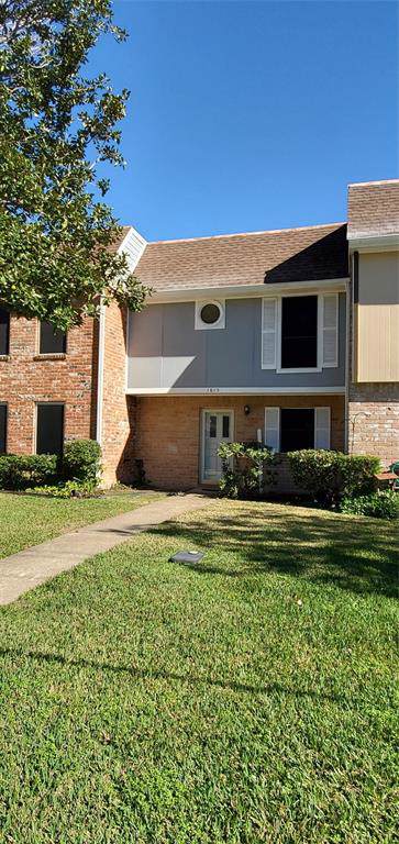 1615 Alabama Street - Photo 1