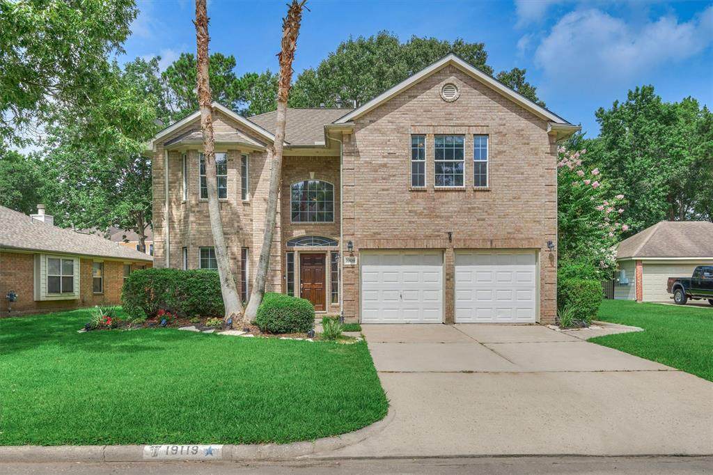 19119 Sprintwood Court - Photo 1